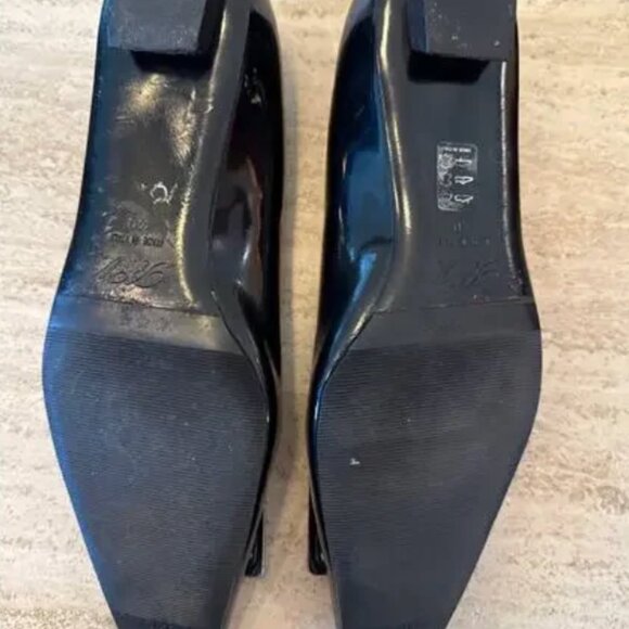 Roger Vivier Flats / Ballerina / Ballet Flat - Picture 6 of 10